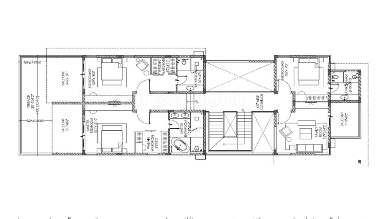 Assetz 18 and OAK Sarjapur Road-floor plan 2.jpg